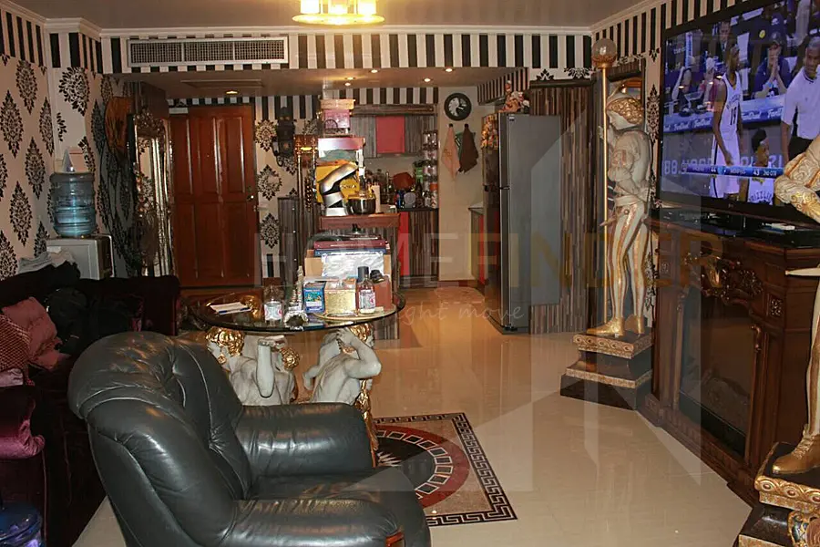 รูป Omni Tower Sukhumvit Nana 1 bedroom, for sale - รูปที่ 5/9
