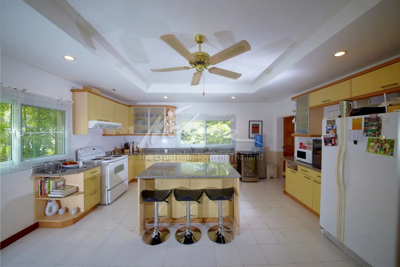 รูป Nischada Veranda 2 bedrooms, for rent - รูปที่ 5/9