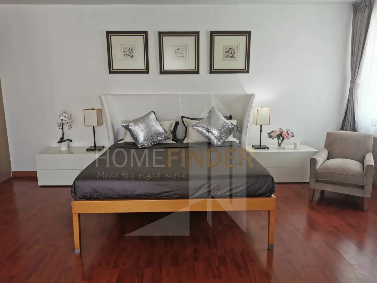 picture Las Colinas 2 bedrooms, for rent - 4/14