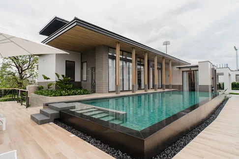 CASCADE by PATTA 4 bedrooms, for sale
