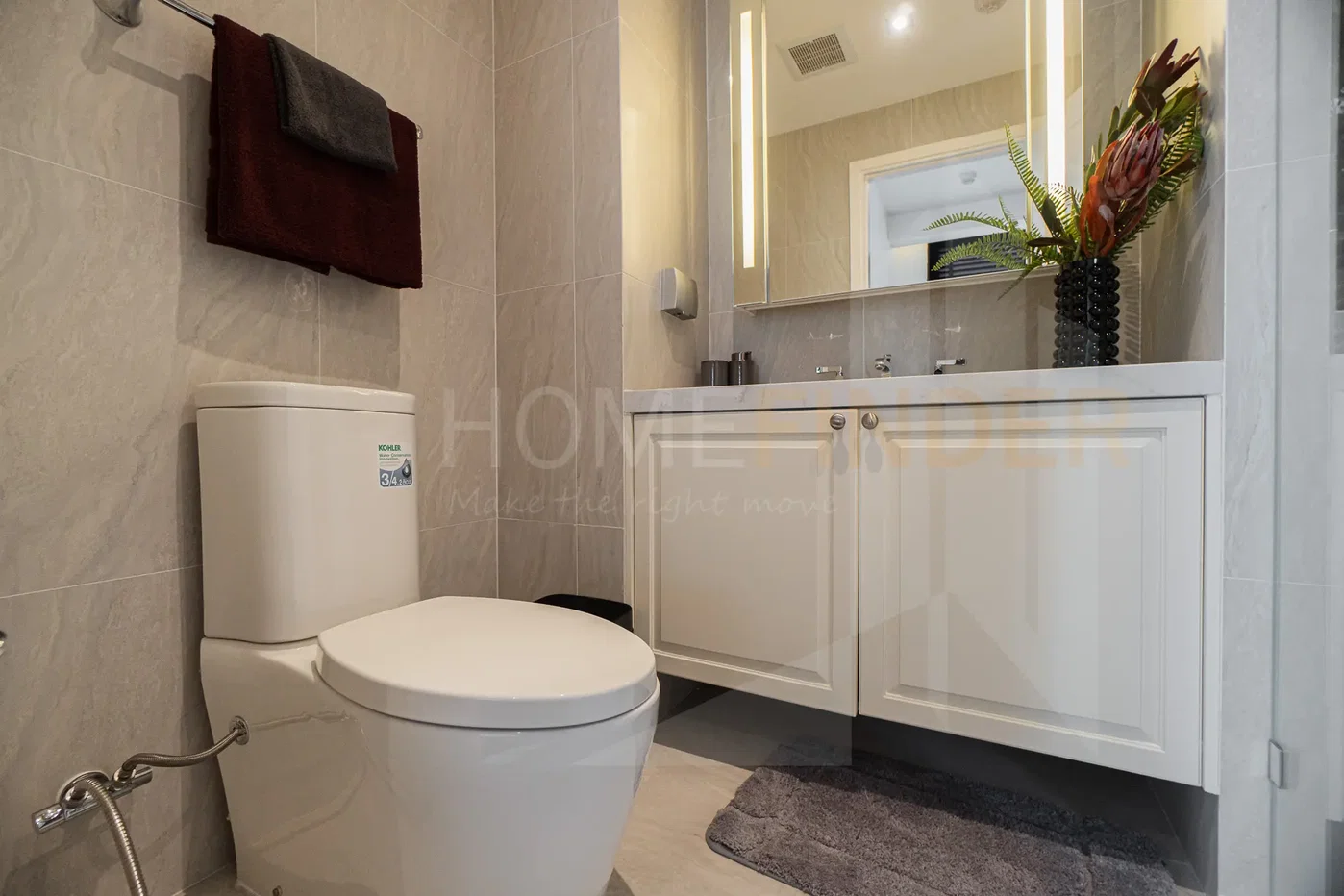 picture Altitude Symphony Charoenkrung 1 bedroom, for sale - 6/7