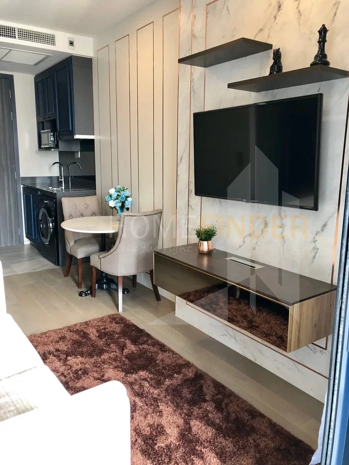 picture Ashton Asoke 1 bedroom, for rent - 6/15