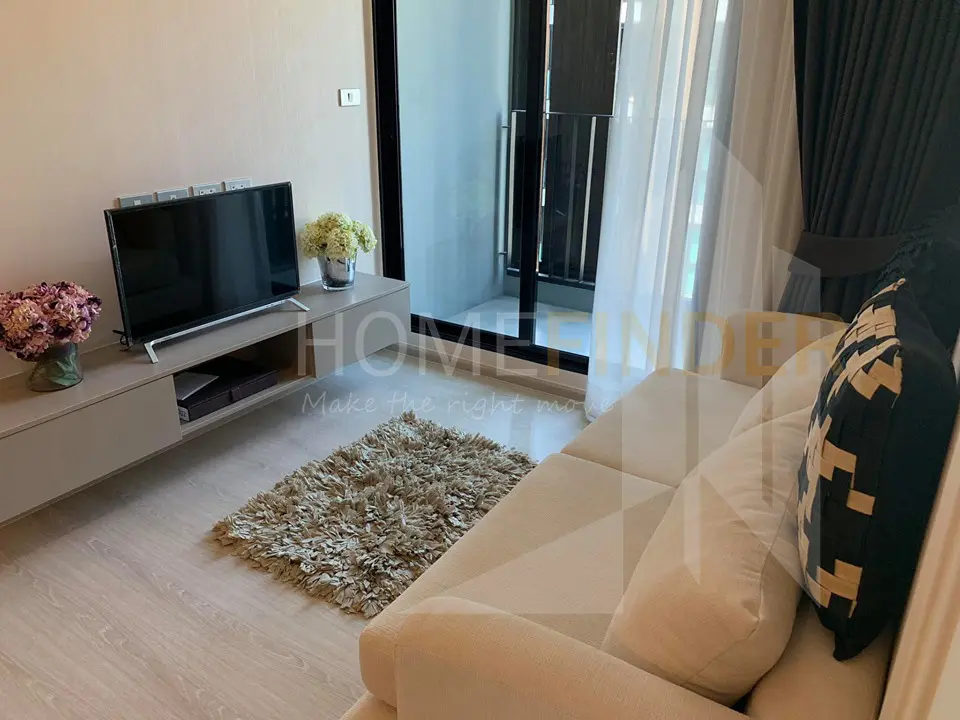 รูป Vtara Sukhumvit 36 2 bedrooms, for rent - รูปที่ 1/10