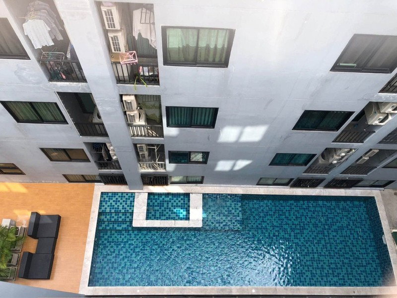 รูป A060035 B Loft Sukhumvit 115 - รูปที่ 2/8