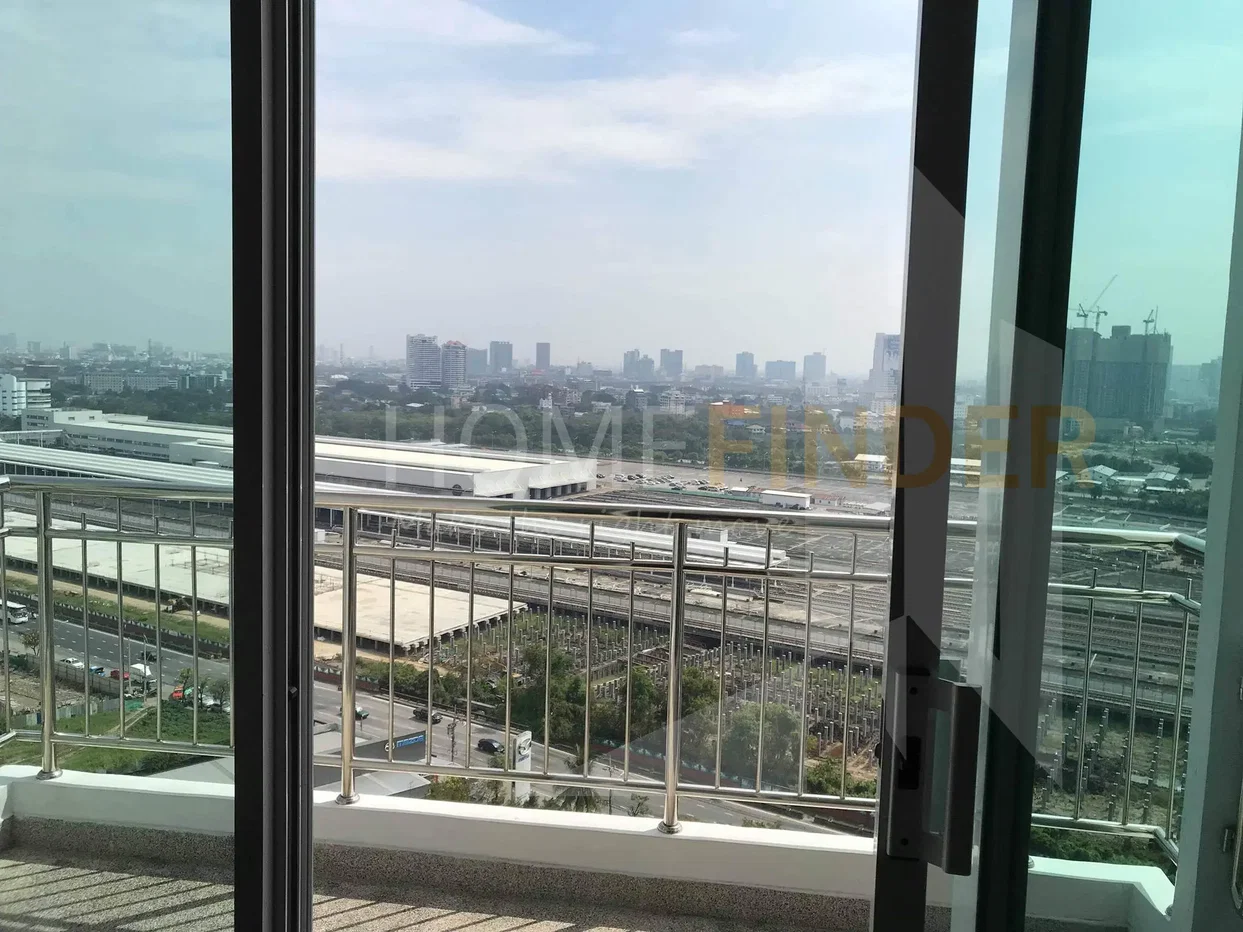 รูป Supalai Wellington 4 bedrooms, for rent - รูปที่ 9/10