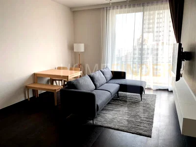 คอนโดให้เช่า : LAVIQ Sukhumvit 57 2 bedrooms, for rent