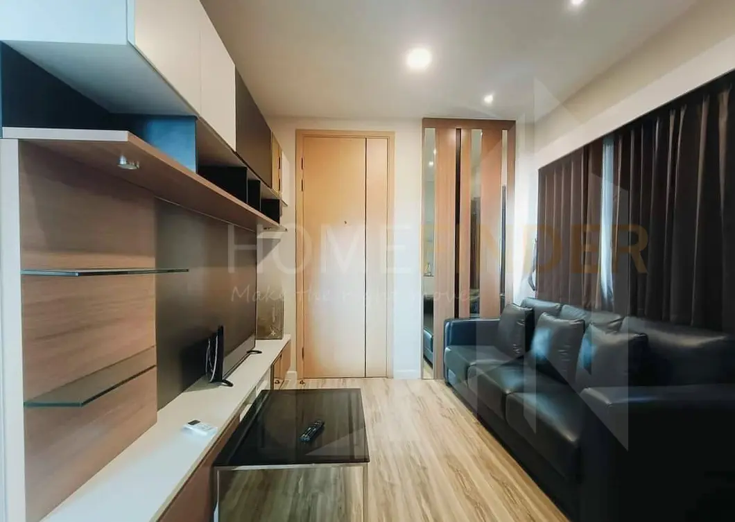 picture Plus Sriracha 1 bedroom, for sale - 1/10