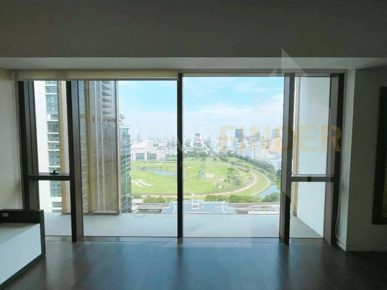 รูป Hansar Rajdamri 2 bedrooms, for rent - รูปที่ 6/7