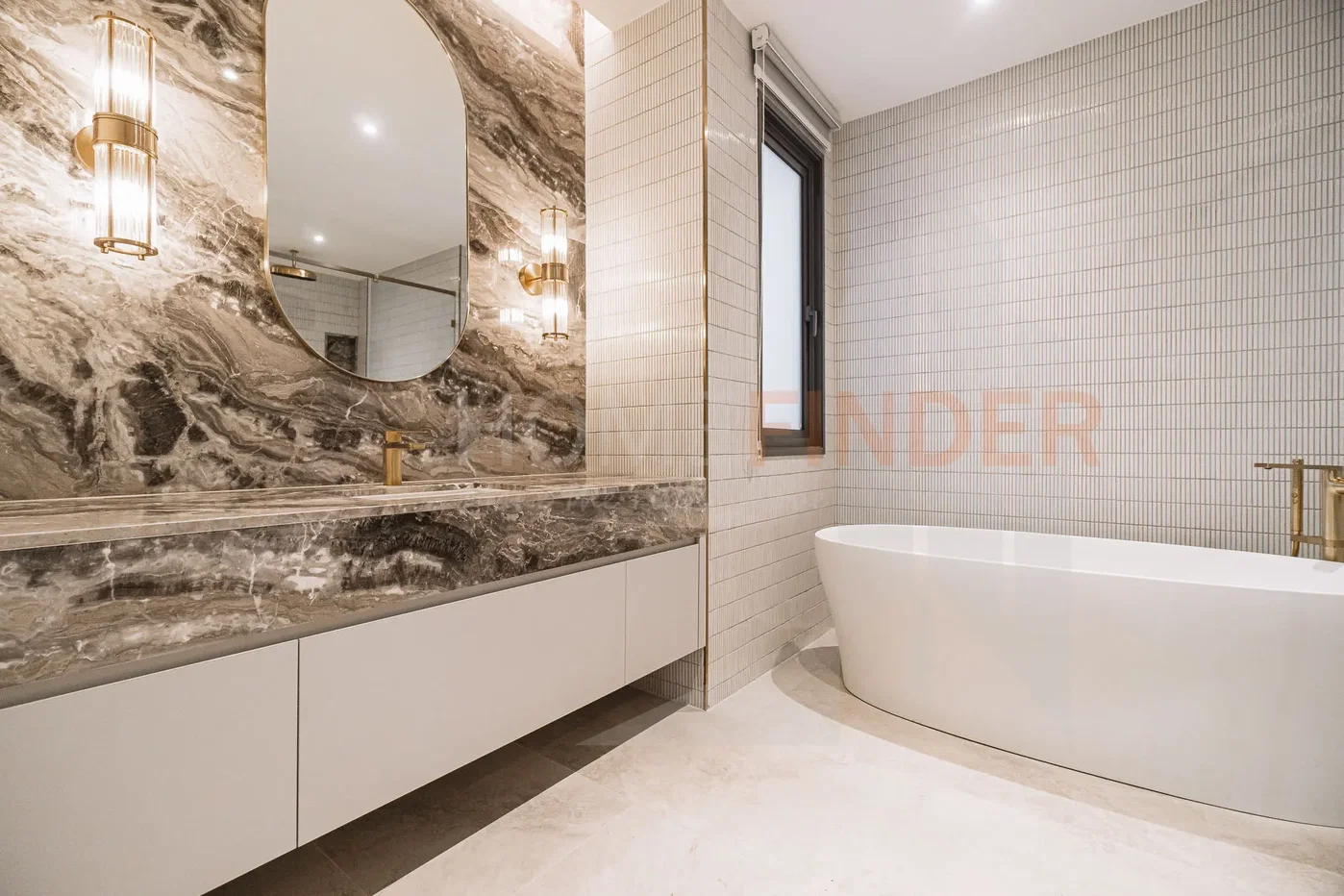 รูป BuGaan Rama9 - Mengjai 4 bedrooms, for sale - รูปที่ 9/12