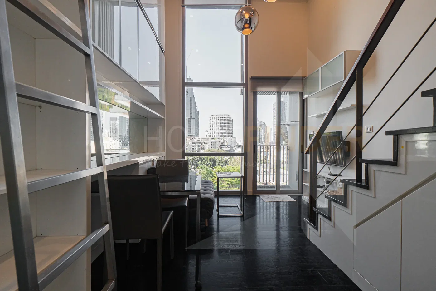 picture IDEO Morph 38 1 bedroom, for rent - 2/6