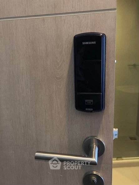 รูป คอนโด 1 ห้องนอน ชั้น 20 Ideo Mobi Sukhumvit Eastgate ใกล้ BTS บางนา 300 ม. (ID 3259785) - รูปที่ 6/6