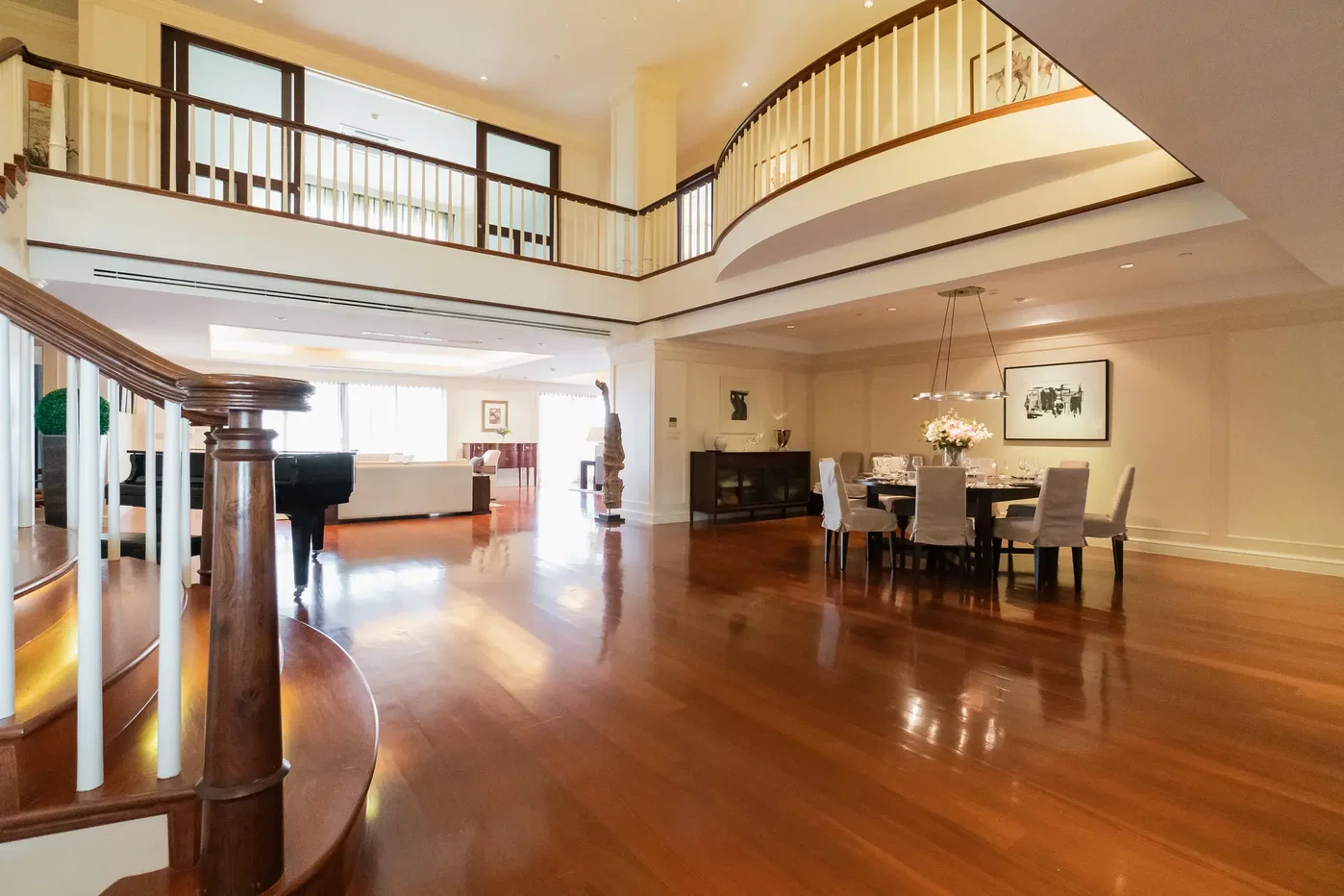 picture Las Colinas 4 bedrooms, for rent - 4/21