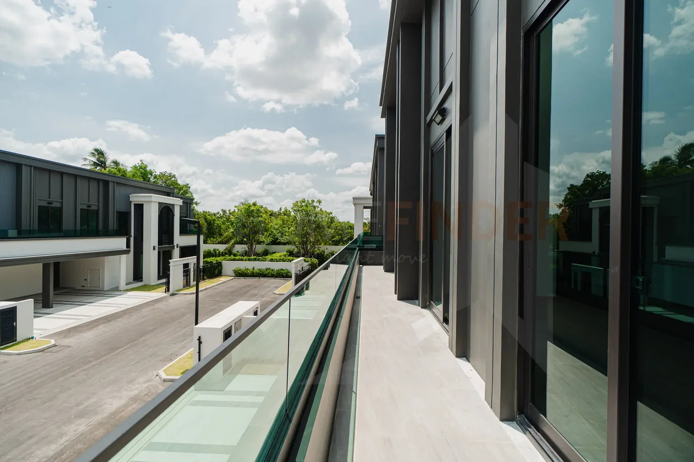 รูป Belgravia Exclusive Ratchaphruek-Rama 5 5 bedrooms, for sale - รูปที่ 25/26