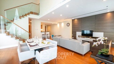3-BR Condo at Bright Sukhumvit 24 Condominium near BTS Phrom Phong (ID 515311)