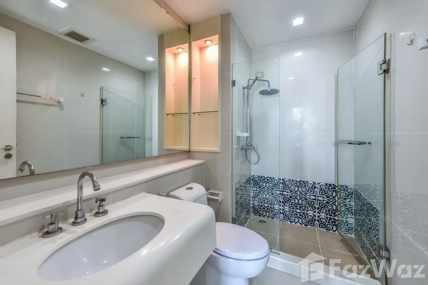 picture For Rent : Ivy Sathorn 10 | Mahanakhon Side 5979708 - 6/6