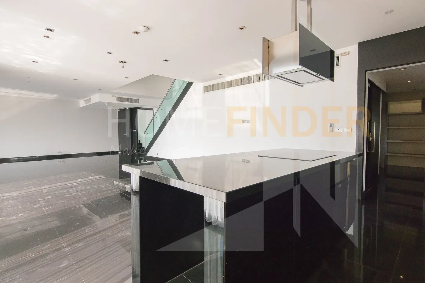 picture Le Raffine Jambunuda Sukhumvit 31 3 bedrooms, for rent - 8/24