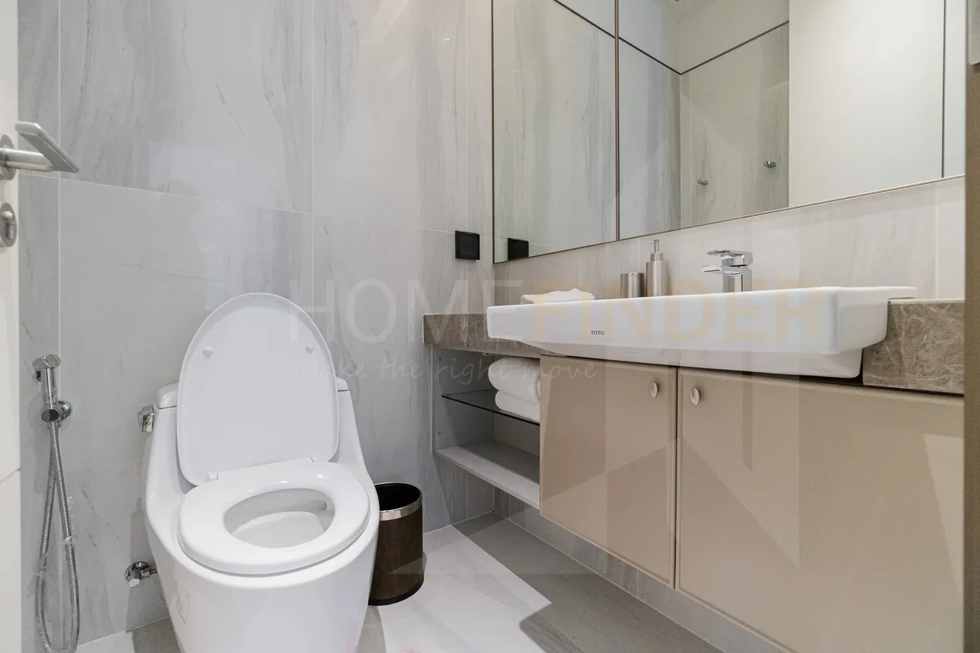 รูป Kraam Sukhumvit 26 2 bedrooms, for rent - รูปที่ 9/11