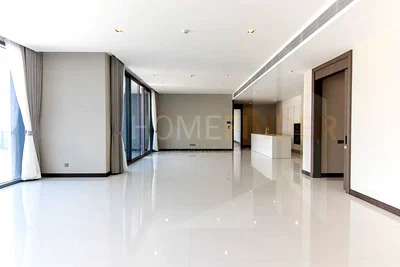 Condos for sale : Q 1 Sukhumvit 3 bedrooms, for sale