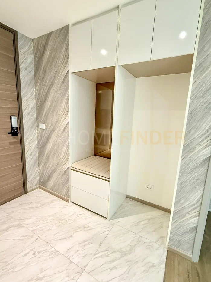 picture FYNN Asoke 2 bedrooms, for rent - 10/30