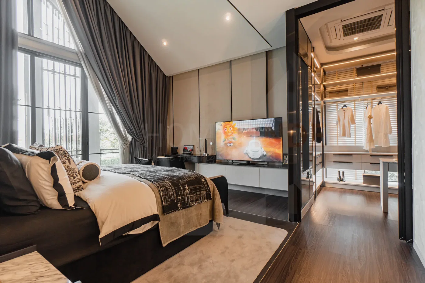 picture Bangkok Boulevard Bangna KM.12 4 bedrooms, for sale - 10/14