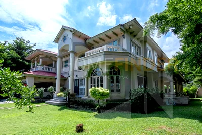 Houses for sale : Villa River Side 5 bedrooms, for sale