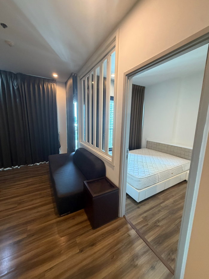 picture Best Price! Wyne sukhumvit (35sqm)  - 6/20