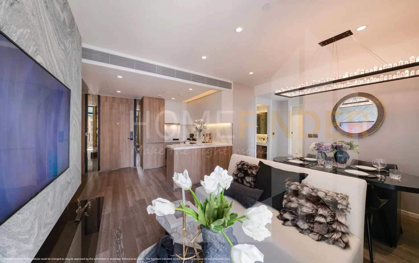 picture MUNIQ Sukhumvit 23 2 bedrooms, for sale - 2/4