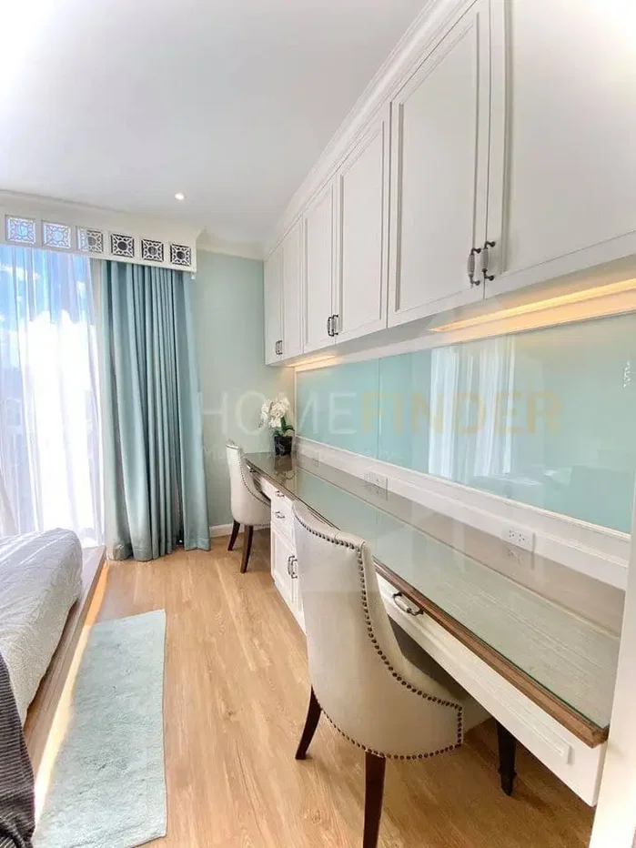 รูป Park Origin Phromphong 2 bedrooms, for rent - รูปที่ 10/18