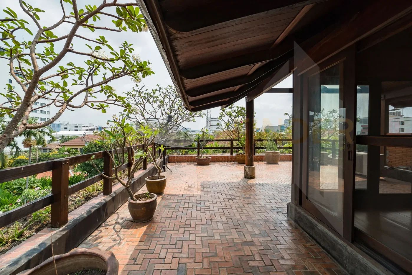 รูป Thai House Chaengwattana 6 bedrooms, for sale - รูปที่ 20/28