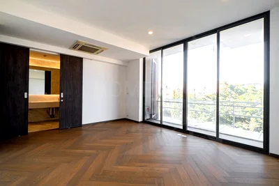 ขายคอนโด : The Pillar 2 ห้องนอน ขาย