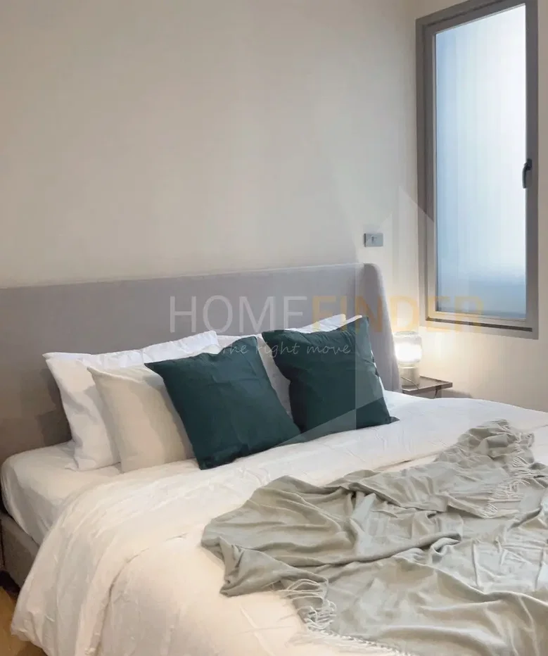 รูป FYNN Sukhumvit 31 3 bedrooms, for rent - รูปที่ 6/8