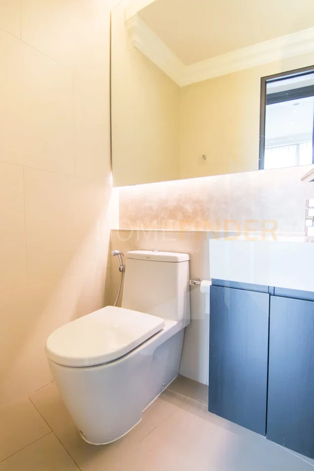 รูป The Lumpini 24 3 bedrooms, for sale - รูปที่ 25/33