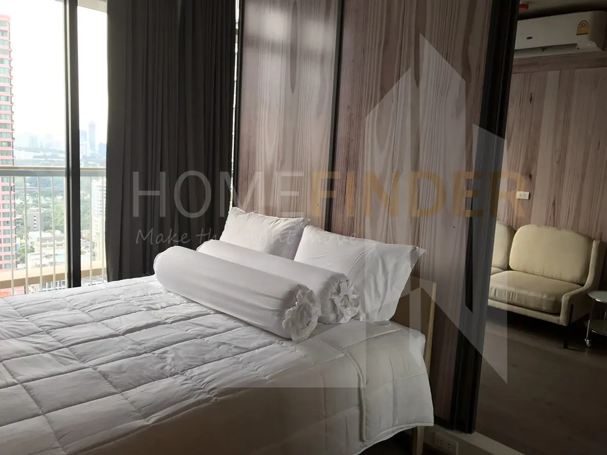 รูป Park 24 2 bedrooms, for rent - รูปที่ 3/14