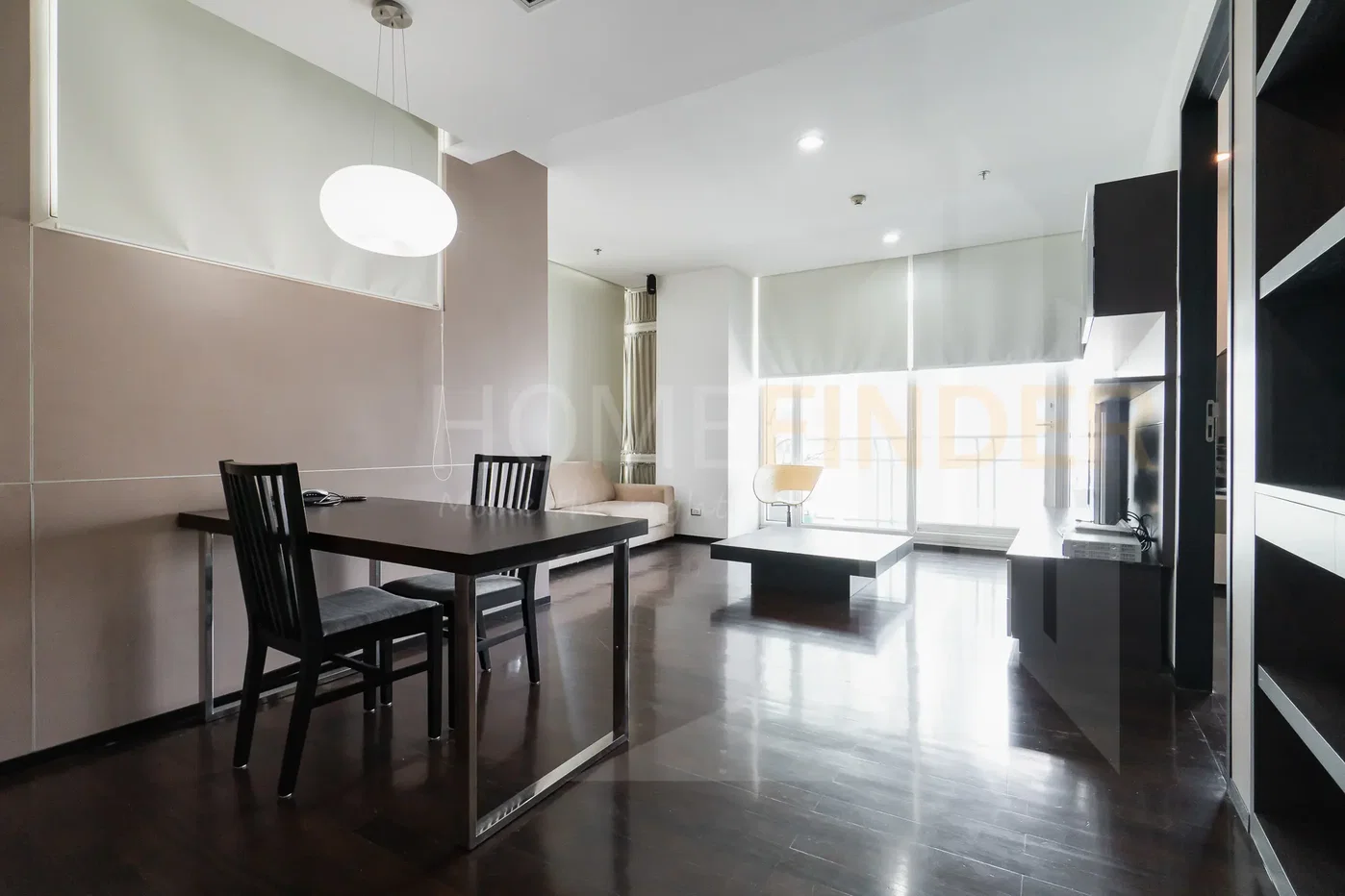 picture THE HEIGHT 2 bedrooms, for rent - 3/24