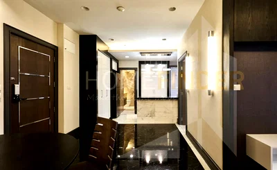 ขายคอนโด : Pathumwan Resort 1 bedroom, for sale