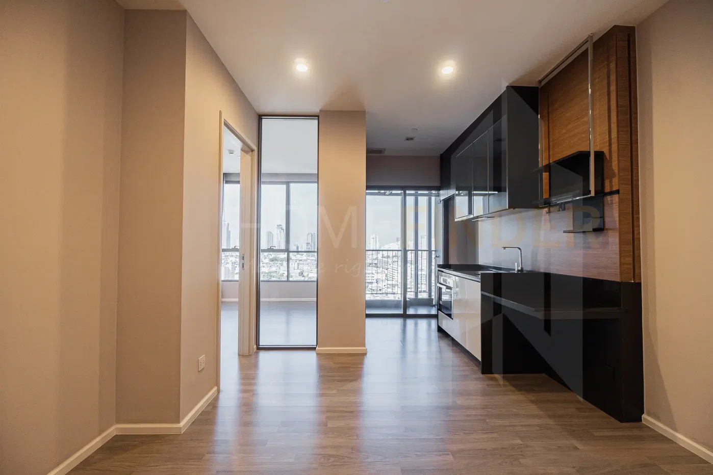 picture The Room Sathorn - St.Louis 1 bedroom, for sale - 1/6