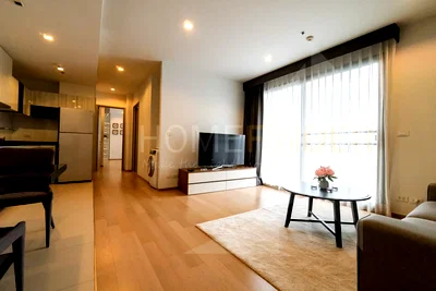 ขายคอนโด : HQ Thonglor 1 bedroom, for sale