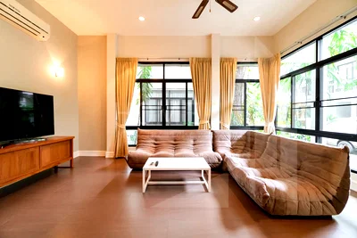Condos for rent : Veranda Ville House 3 bedrooms, for rent
