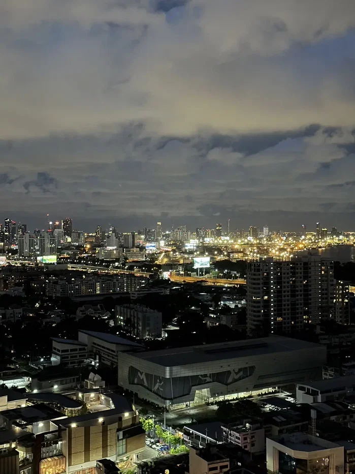 รูป The Issara Sathorn 4 bedrooms, for sale - รูปที่ 5/7