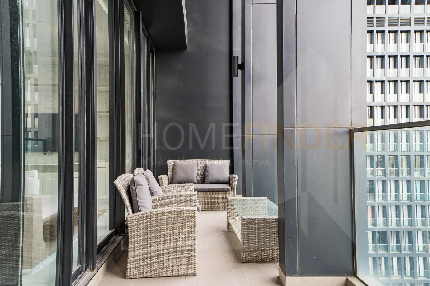 picture Noble Ploenchit 1 bedroom, for rent - 24/29