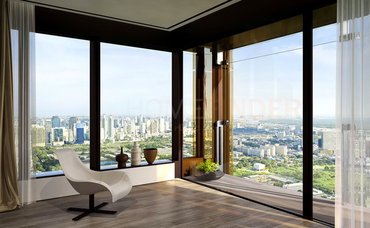 picture Nimit Langsuan 2 bedrooms, for sale - 3/14