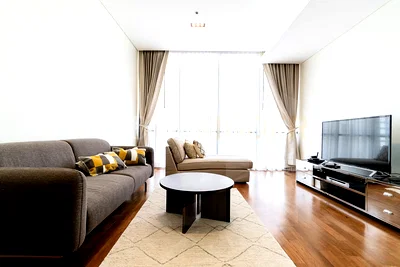 Condos for rent : Domus 16 2 bedrooms, for rent
