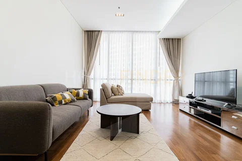 รูปภาพ Domus 16 2 bedrooms, for rent