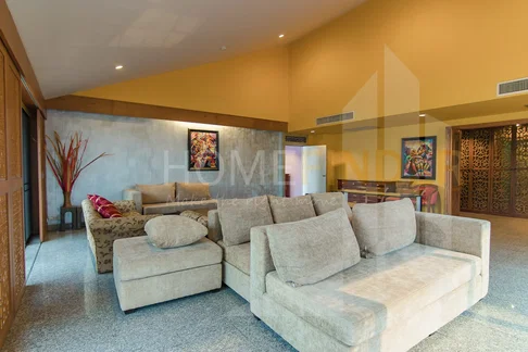 Baan Sukhumvit 36 4 bedrooms, for sale
