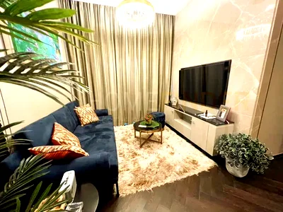 คอนโดให้เช่า : Esse Asoke 2 bedrooms, for rent