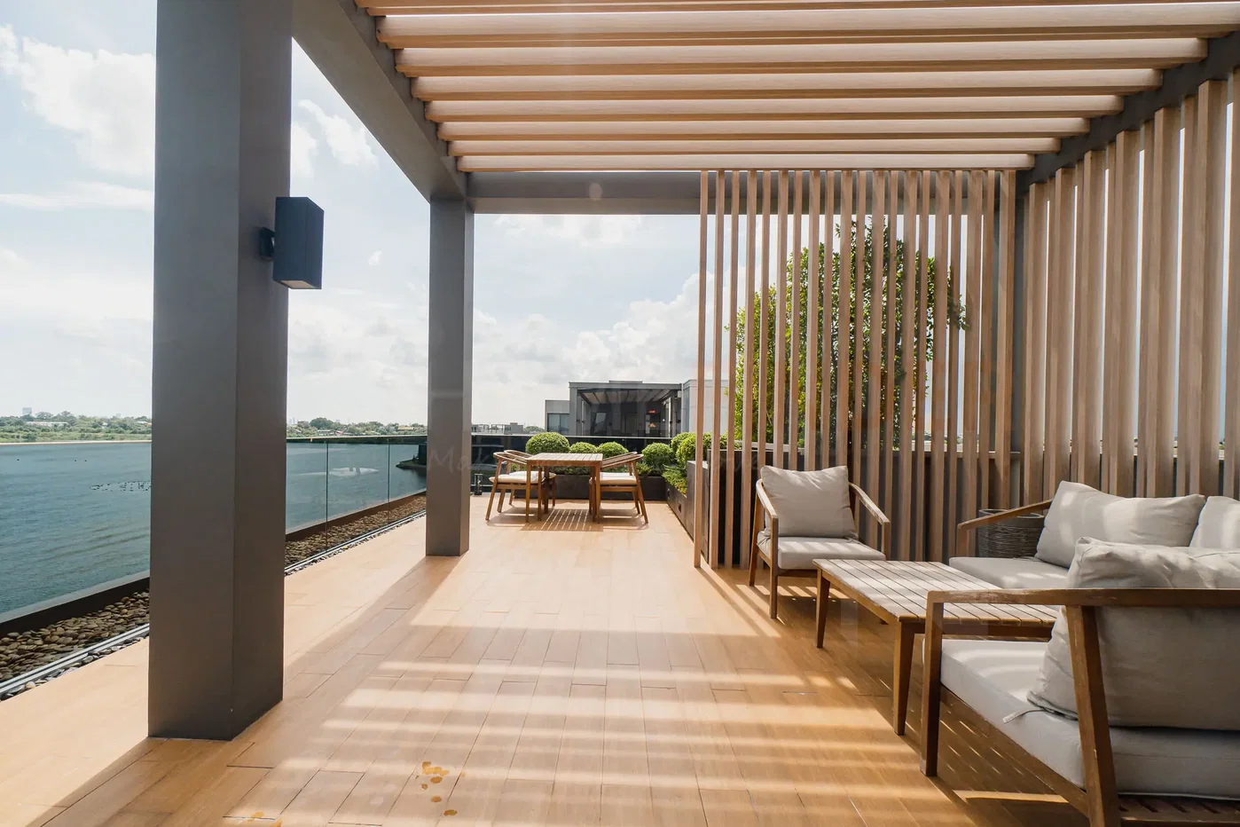 รูป Lake Legend Bangna-Suvarnabhumi 4 bedrooms, for sale - รูปที่ 15/16