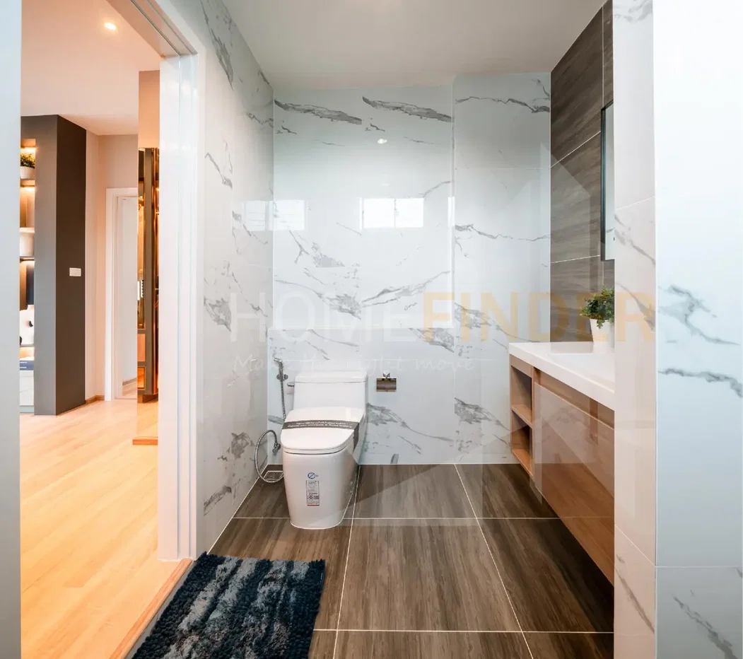 picture Nirvana Element Bangna 4 bedrooms, for sale - 6/6