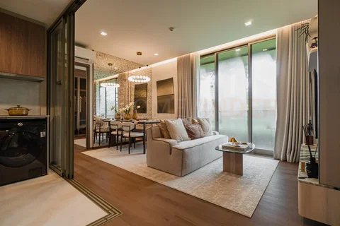 Valles HAUS 2 bedrooms, for sale