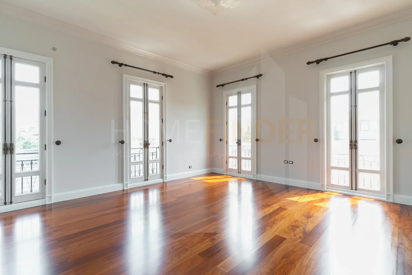 รูป 4 Bedroom House Ekkamai, Bangkok with swimming pool 4 bedrooms, for rent - รูปที่ 15/26