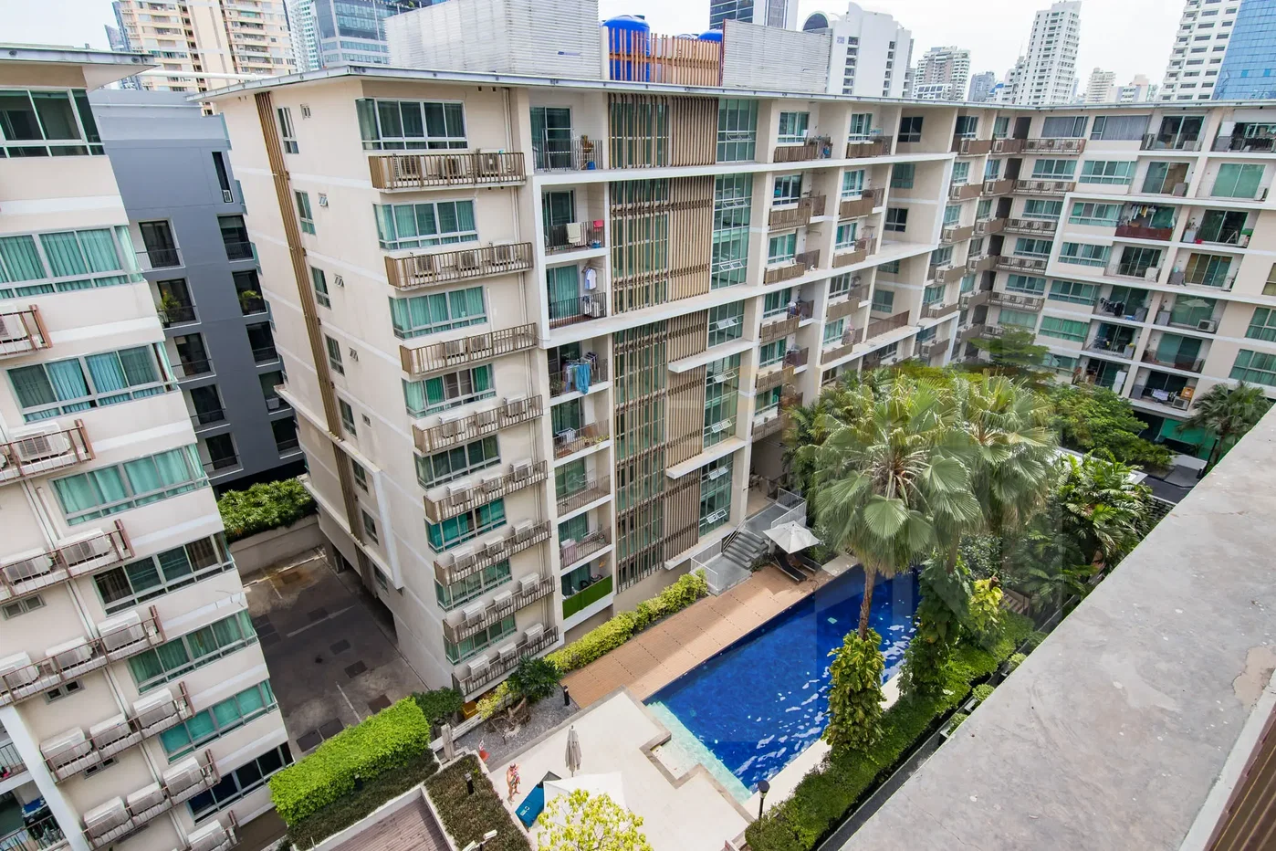 picture The Clover 2 bedrooms, for sale - 14/14